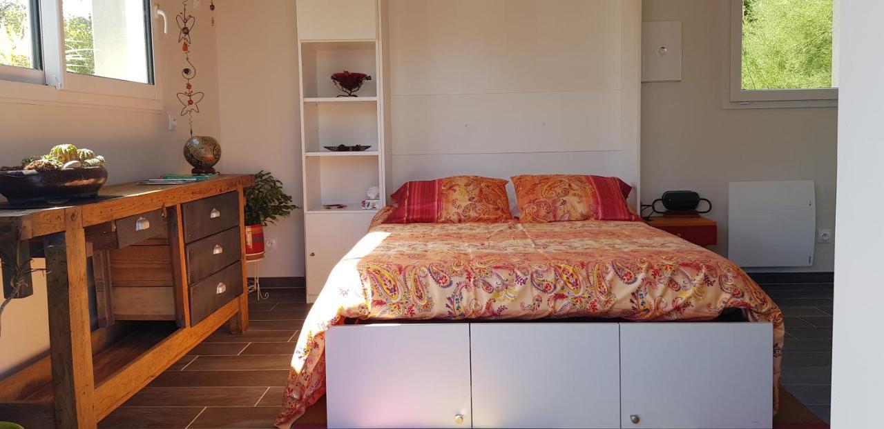 Bed and Breakfast L Hyppo Camp' Oye-Plage Exteriér fotografie